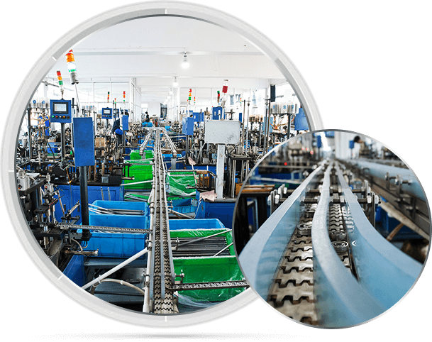 产品实力,强大产能 · 快速交货 产品实力,强大产能 · 快速交货